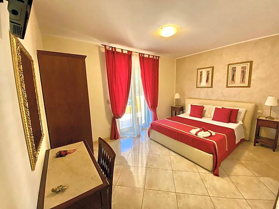 B&B MareAgrò