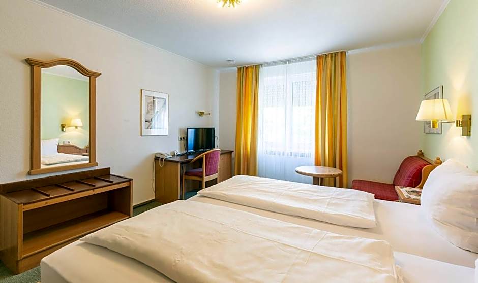 Hotel Keller
