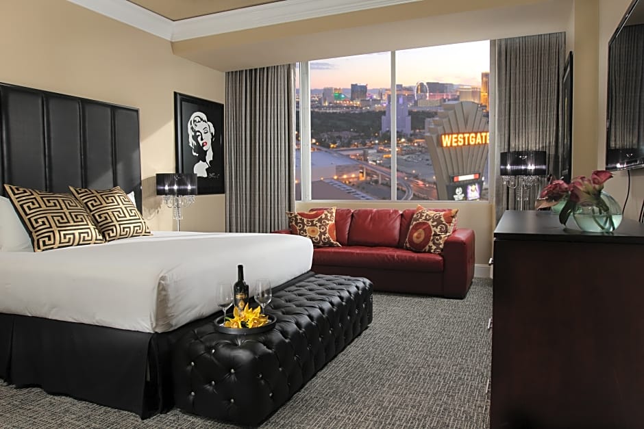 Westgate Las Vegas Resort & Casino