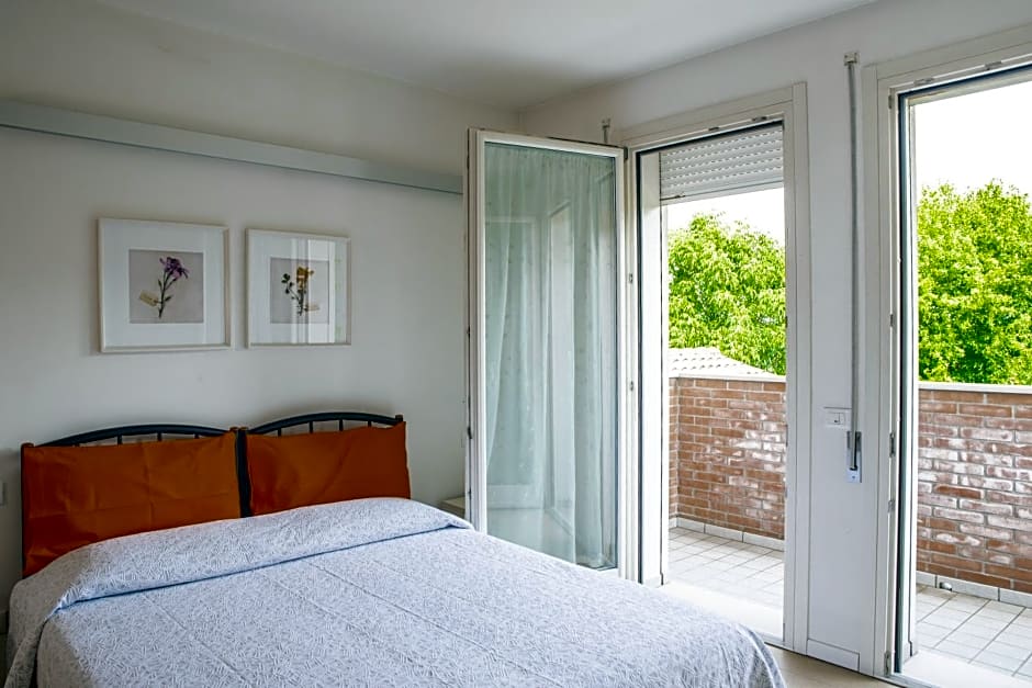 B&B Al Piovego