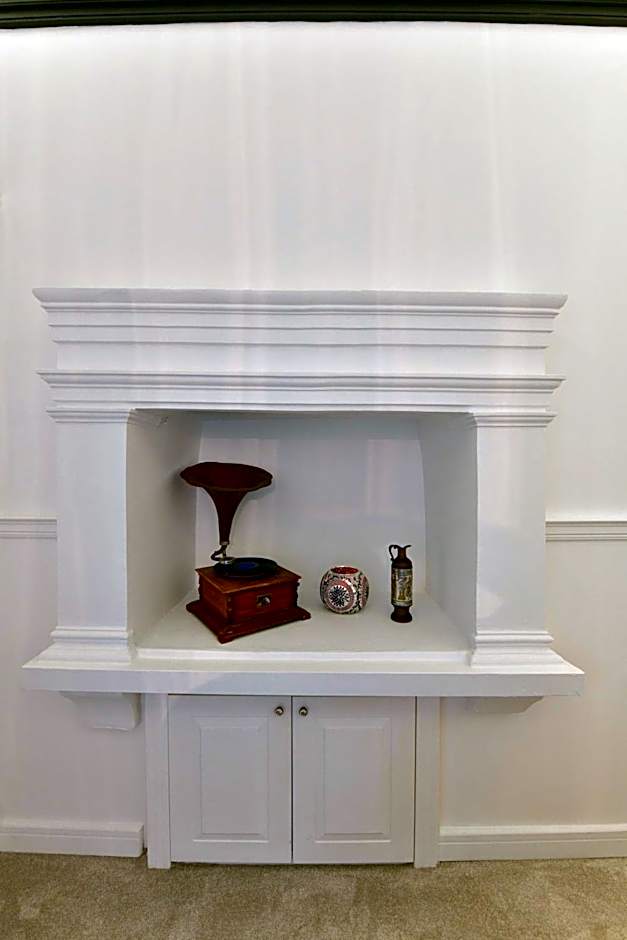 Siyah Lale Cunda 1841