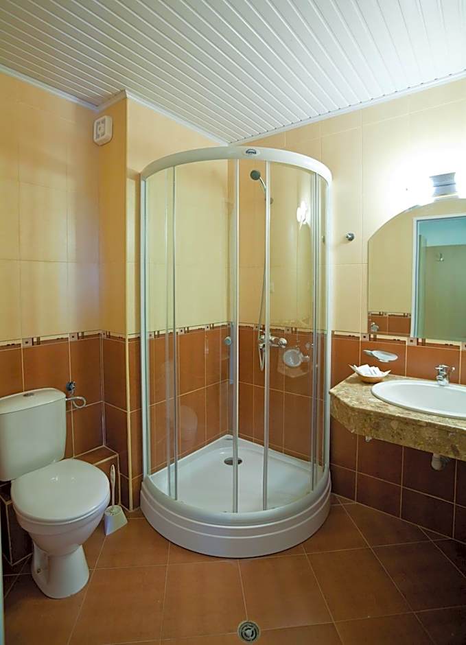 Sunny Day Club Hotel