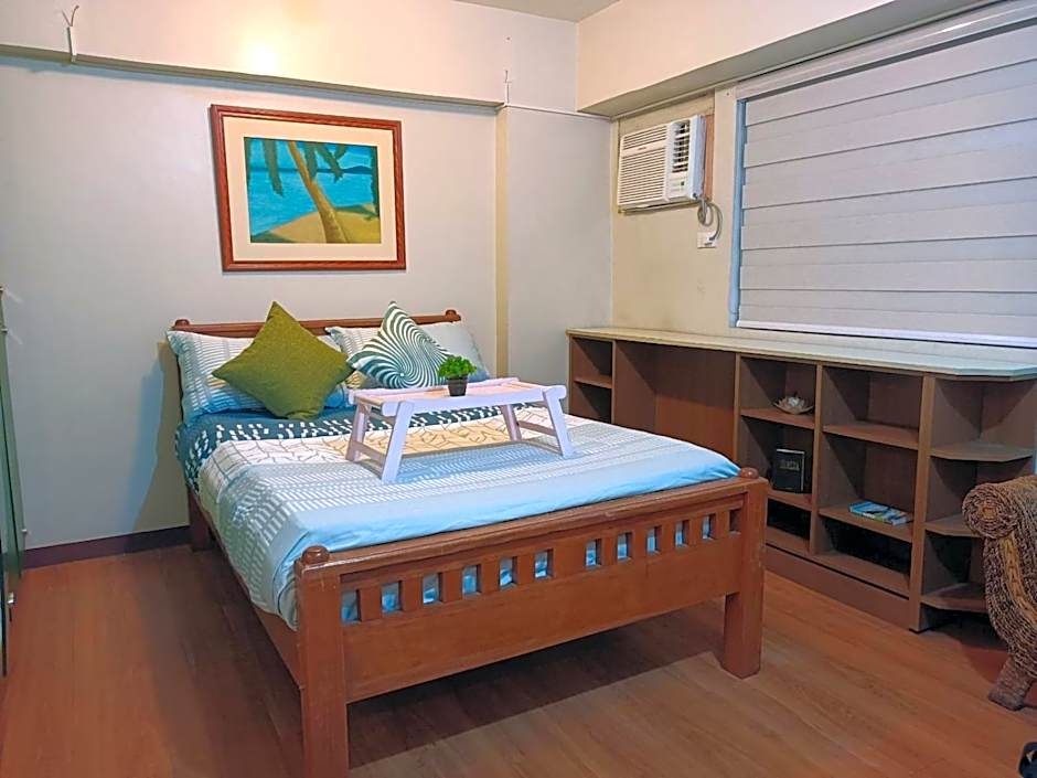 WestParc Cedar Alabang