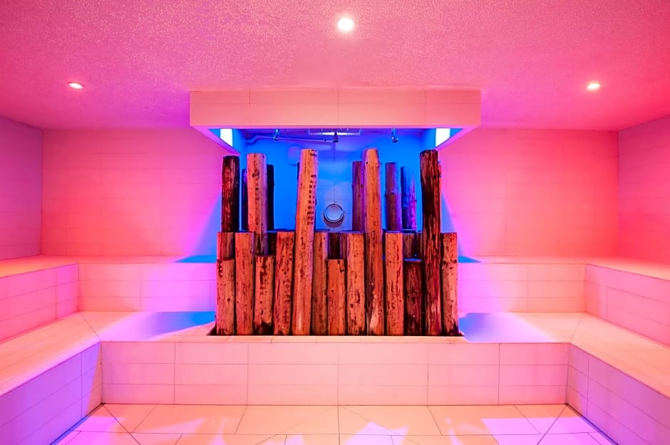 Aspria Hannover Maschsee Sport & Spa