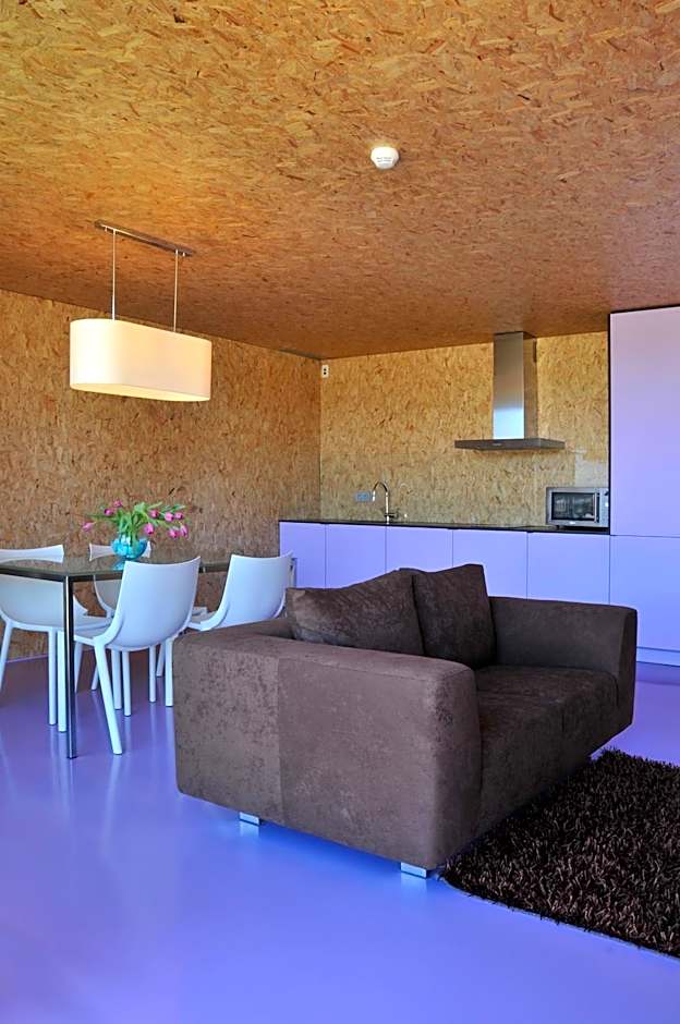 Paraíso Villas & Spa