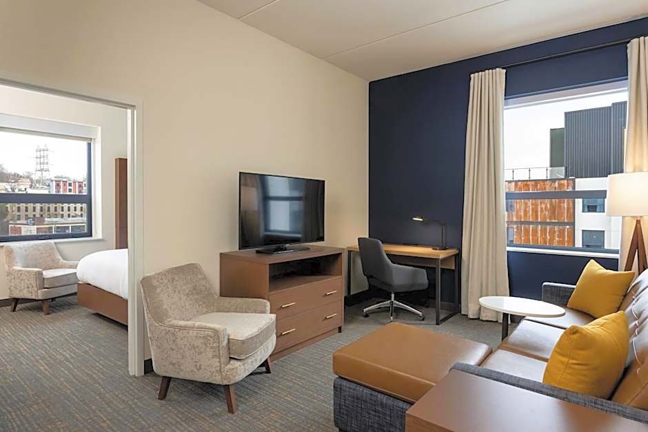 Residence Inn by Marriott Philadelphia Bala Cynwyd