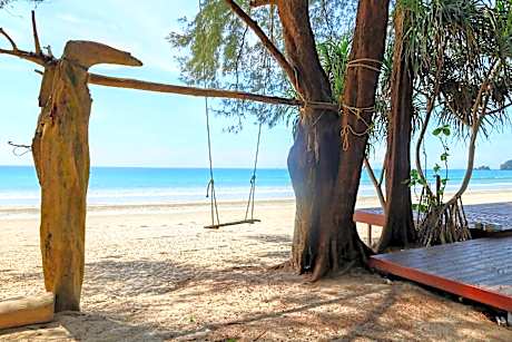 Ziggy Stardust Resort