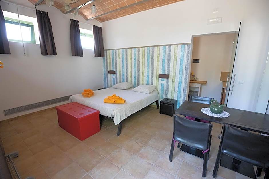 La Vita Nuova Appartements - Appart B&B