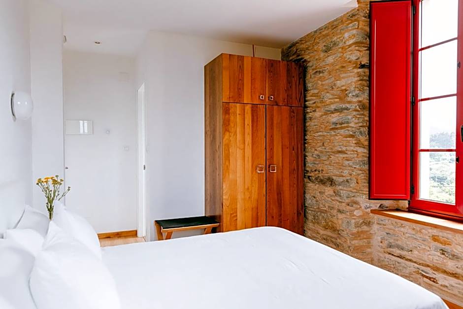 Hotel El Castaño Dormilón