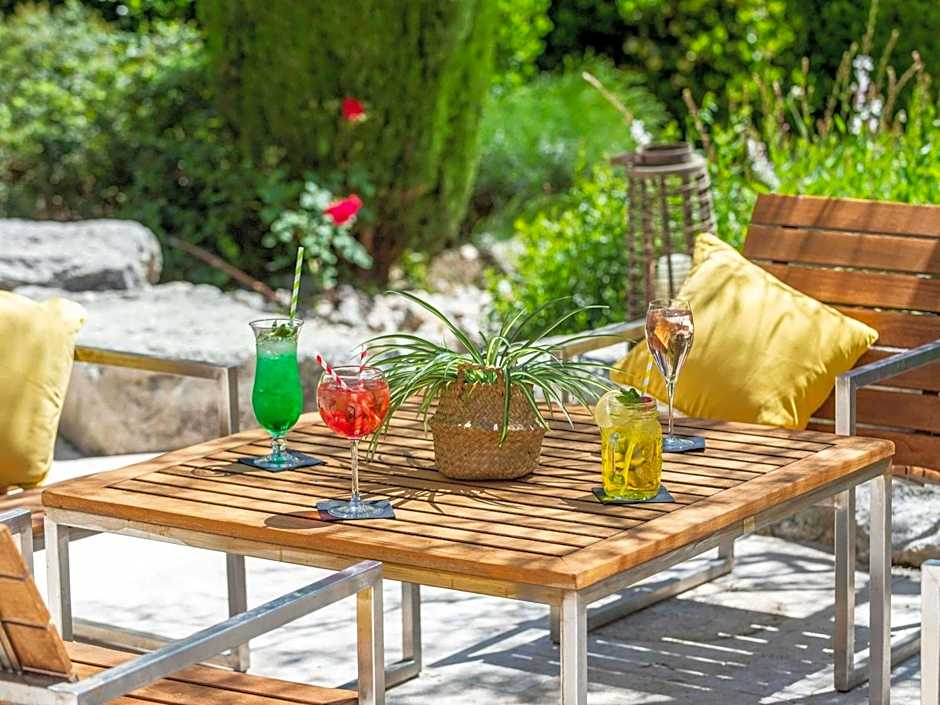Mercure Aix en Provence Beaumanoir