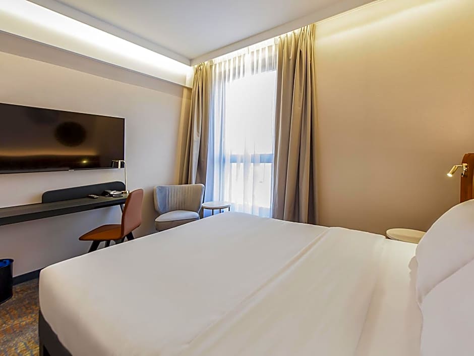 Mercure Bialystok