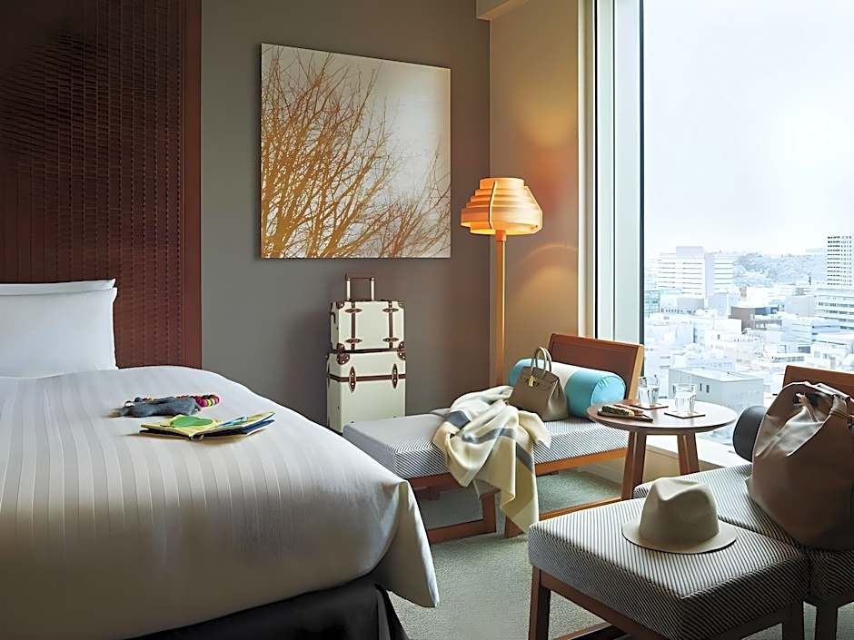 Mitsui Garden Hotel Sendai