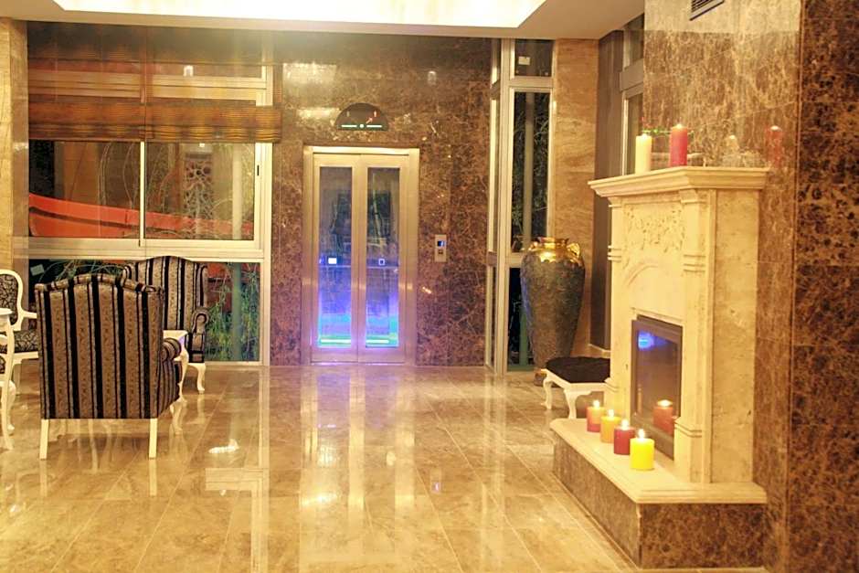 Telmessos Select Hotel - Adult Only (+16) - All Inclusive