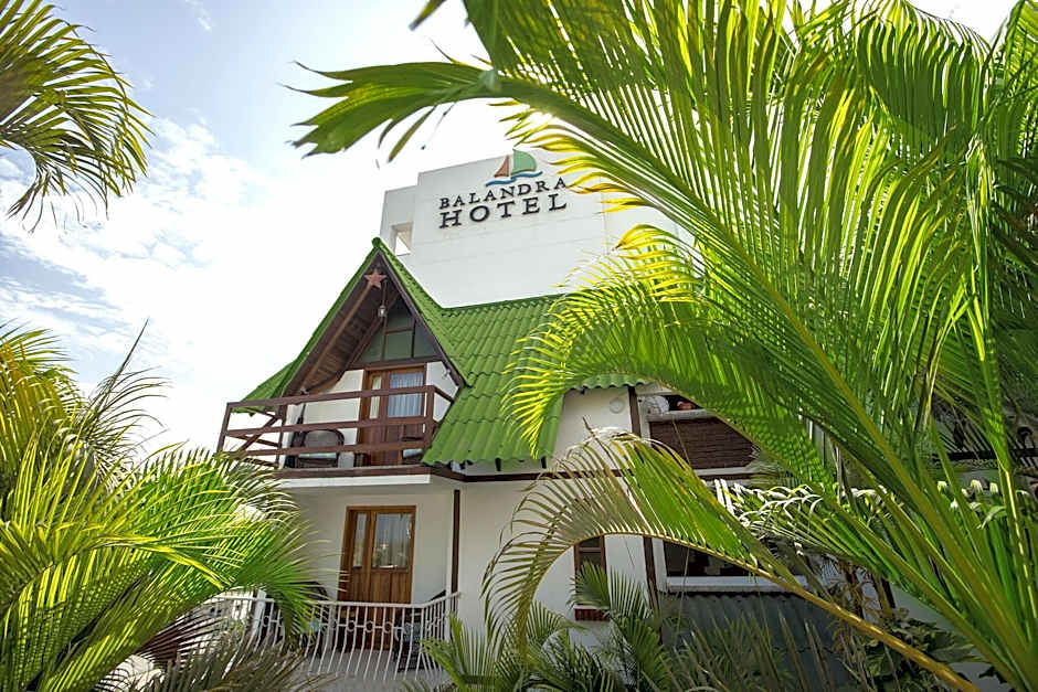 Balandra Hotel