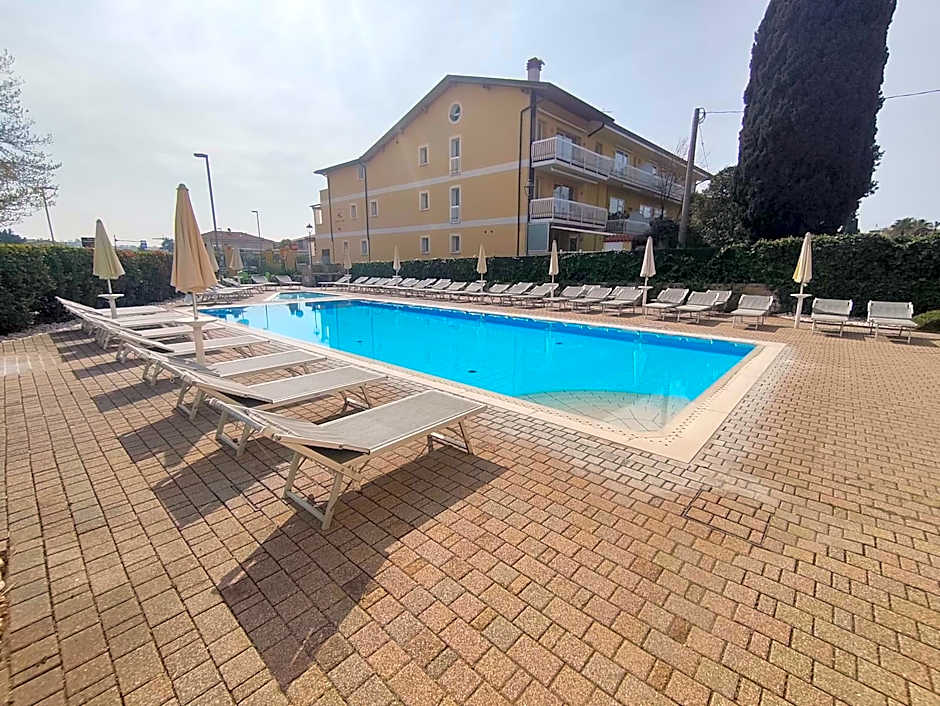 Residence Beatrix
