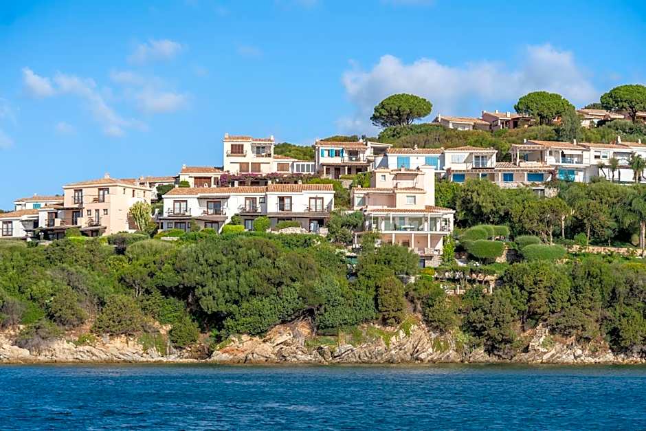 Hotel Palumbalza Porto Rotondo