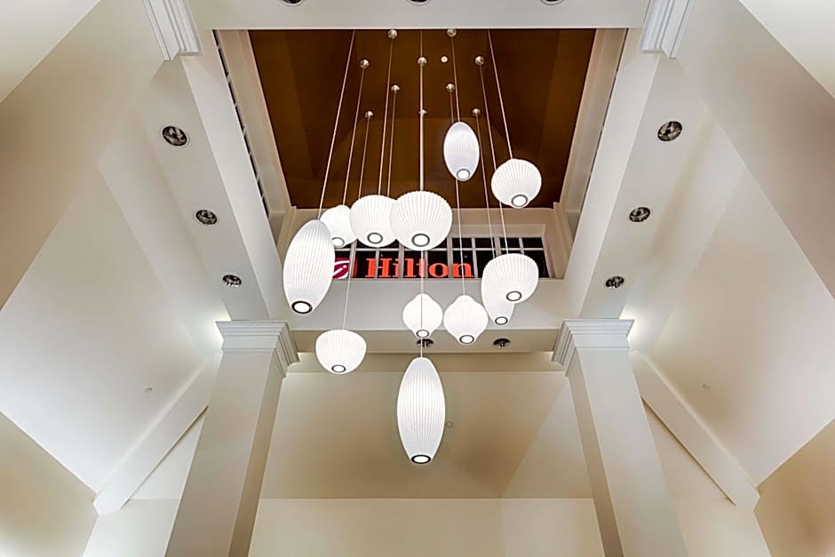 Hilton Garden Inn Salina