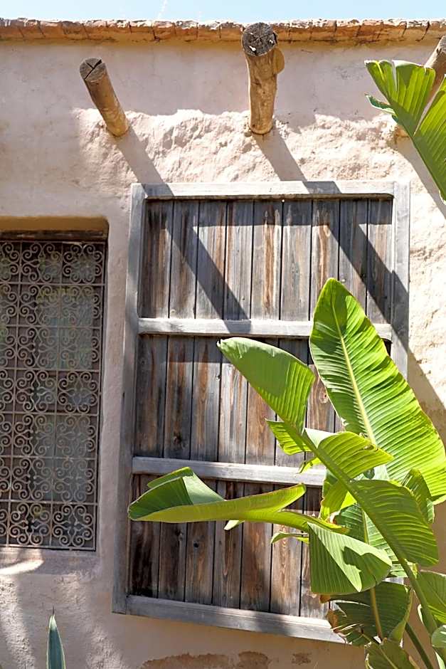 Le Petit Hôtel du Flouka