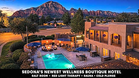 Arroyo Pinion Hotel, an Ascend Collection Hotel