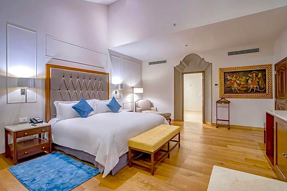 CASAMAYOR Saltillo, Hotel Hacienda