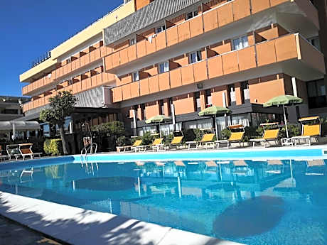 Park Hotel