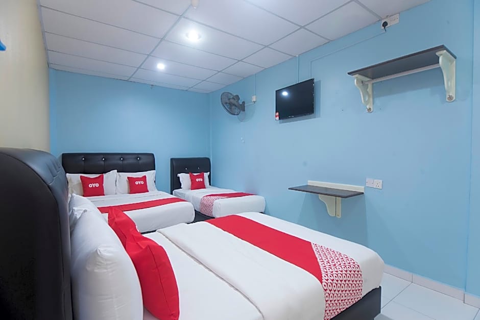 Hotel O Rafik Ali Motel