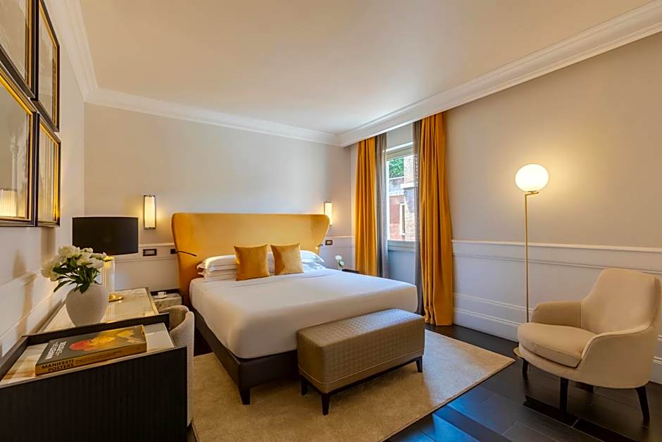 Palazzo Navona Hotel