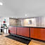 Quality Inn West Springfield