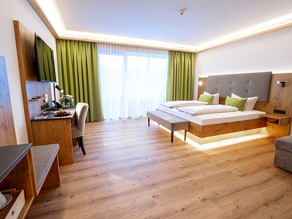 Hotel Keindl