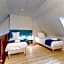 Karaez Hôtel - BritHotel Carhaix