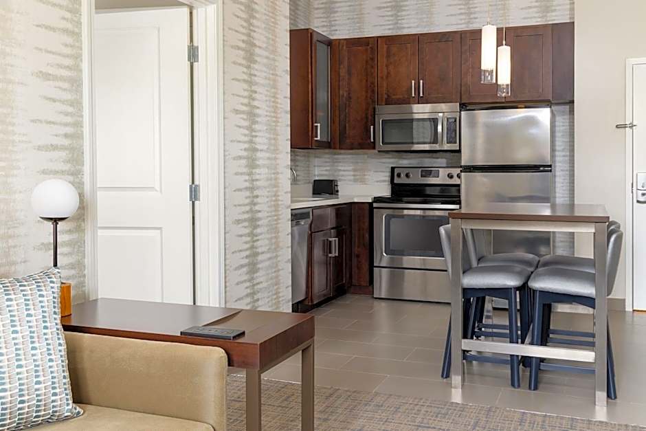 Residence Inn by Marriott Columbus Polaris