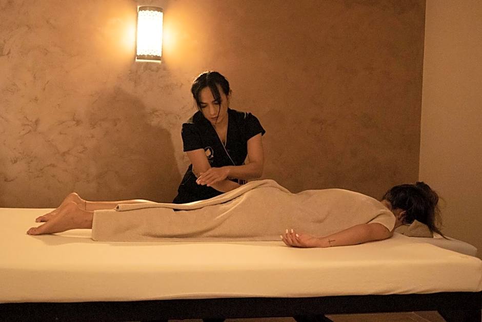 Luxury Rooms Skadarlija