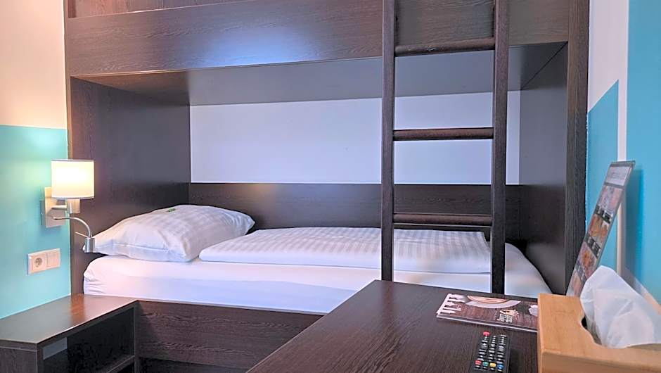 Hotel König