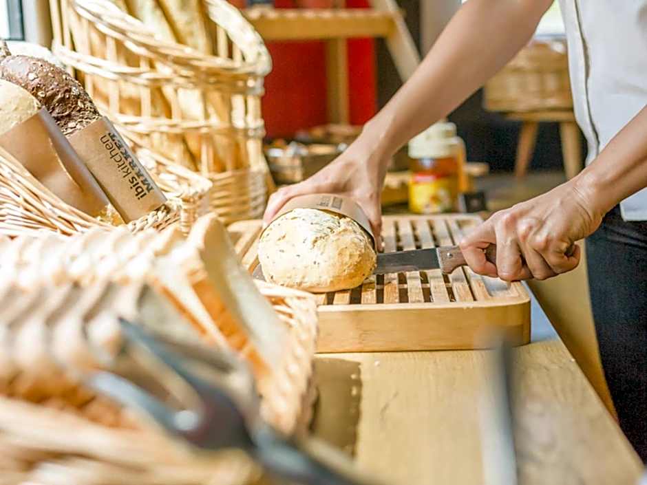 Ibis Barcelona Castelldefels