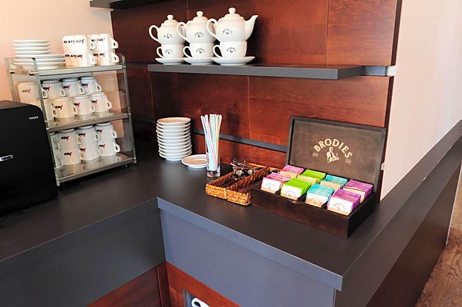 Hotel Donauhof Mauthausen