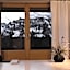 VILLA HUNDERT Boutique Mountainscape
