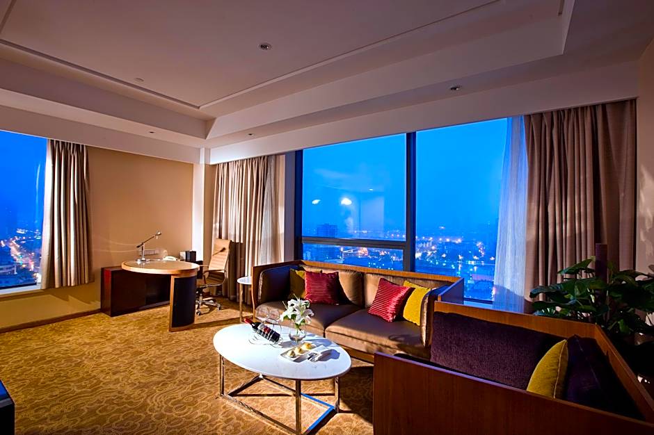 Shuguang International Hotel Huai'an
