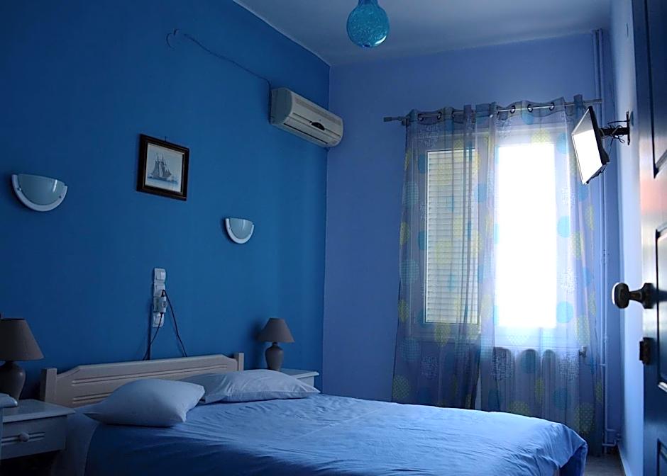 Hera Hotel