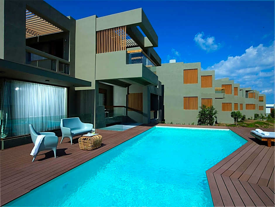 Thalatta Seaside Hotel