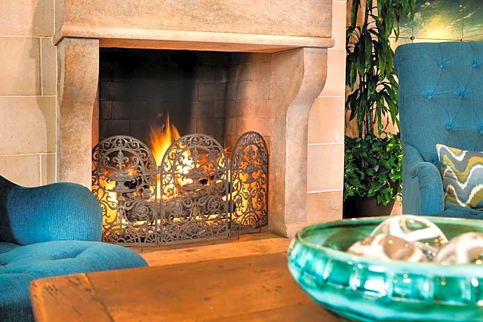Ayres Hotel Laguna Woods