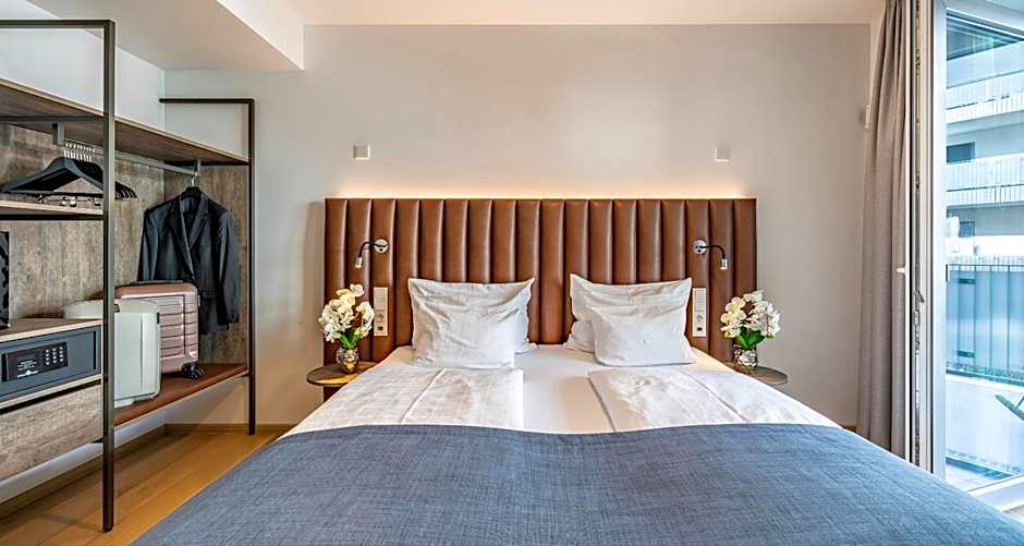 Aiden by Best Western @ Biberach