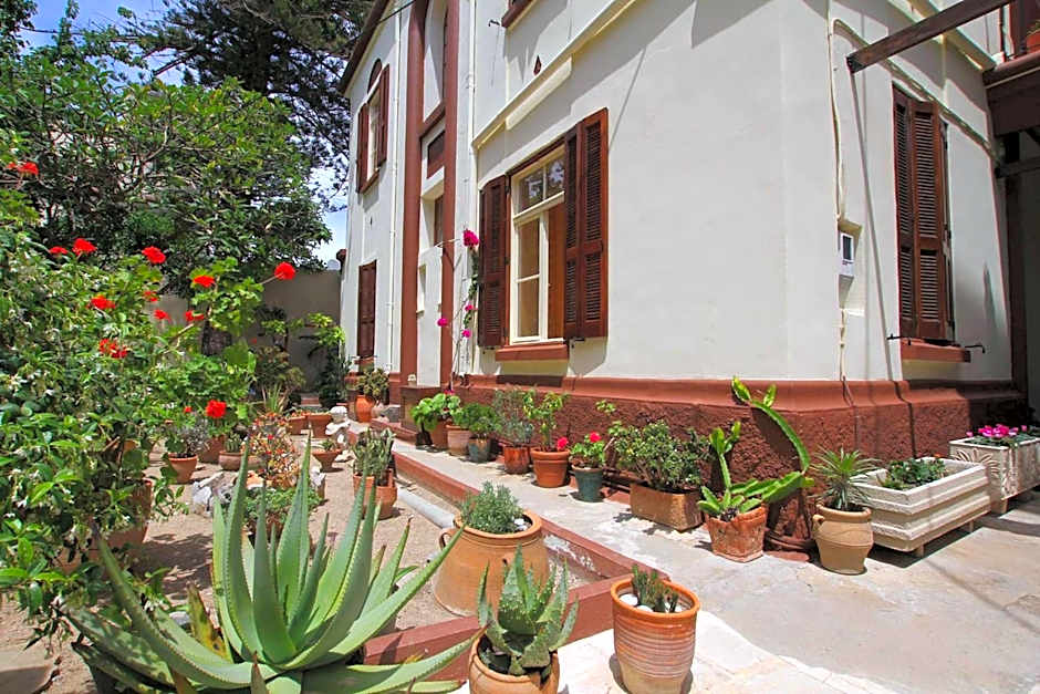 Hotel Anastasia