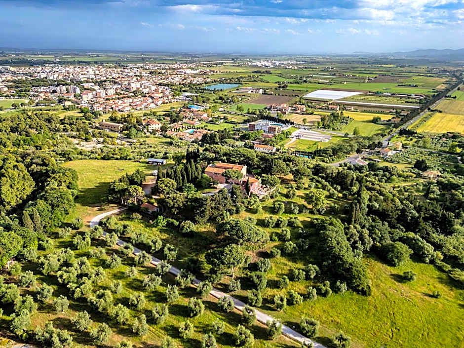 B&B Villa il Poggetto