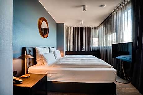 Penthouse Suite