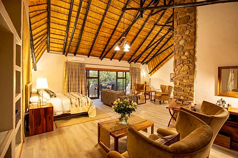 Mabula Game Lodge