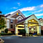 Comfort Inn & Suites Spartanburg North