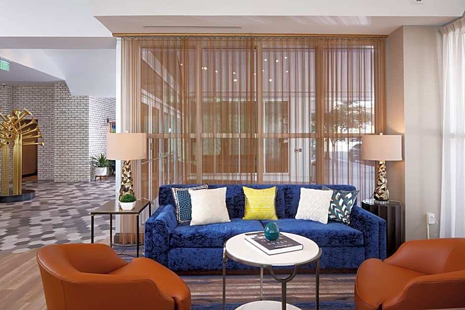 TownePlace Suites by Marriott New Orleans Downtown/Canal Street