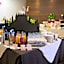 The Hub Hotel