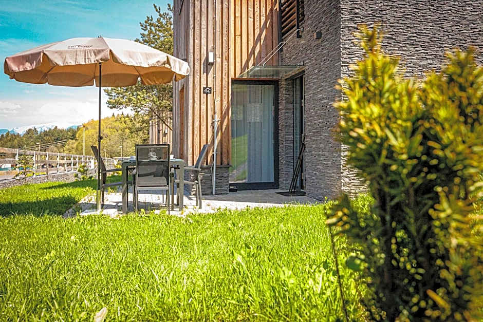 TRI VODY Demänovská Dolina