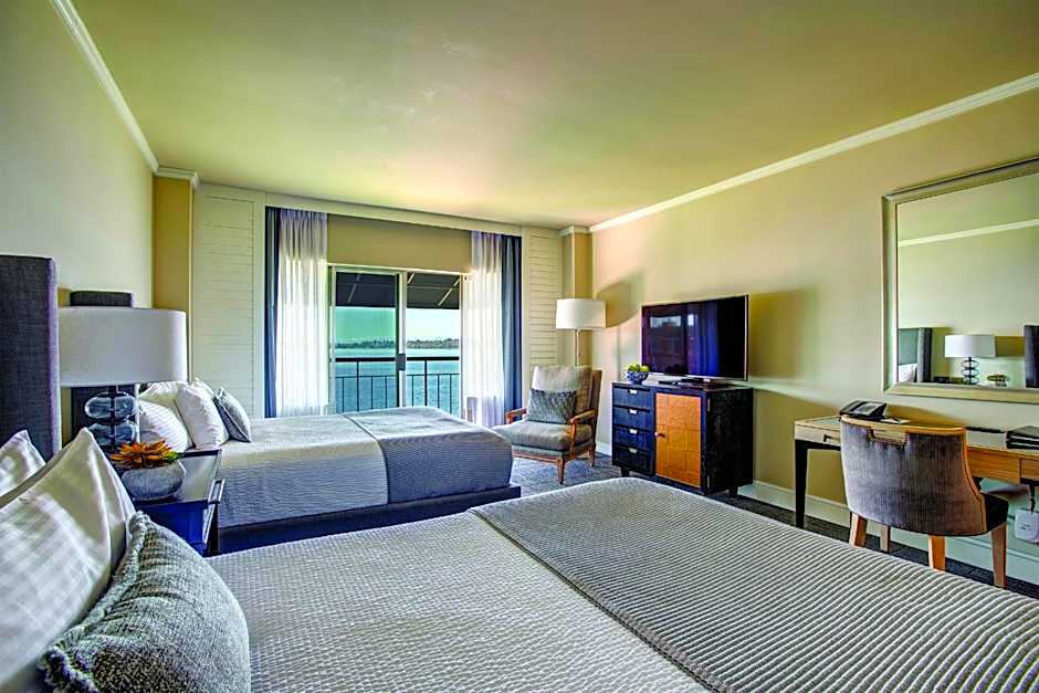 Woodmark Hotel & Still Spa